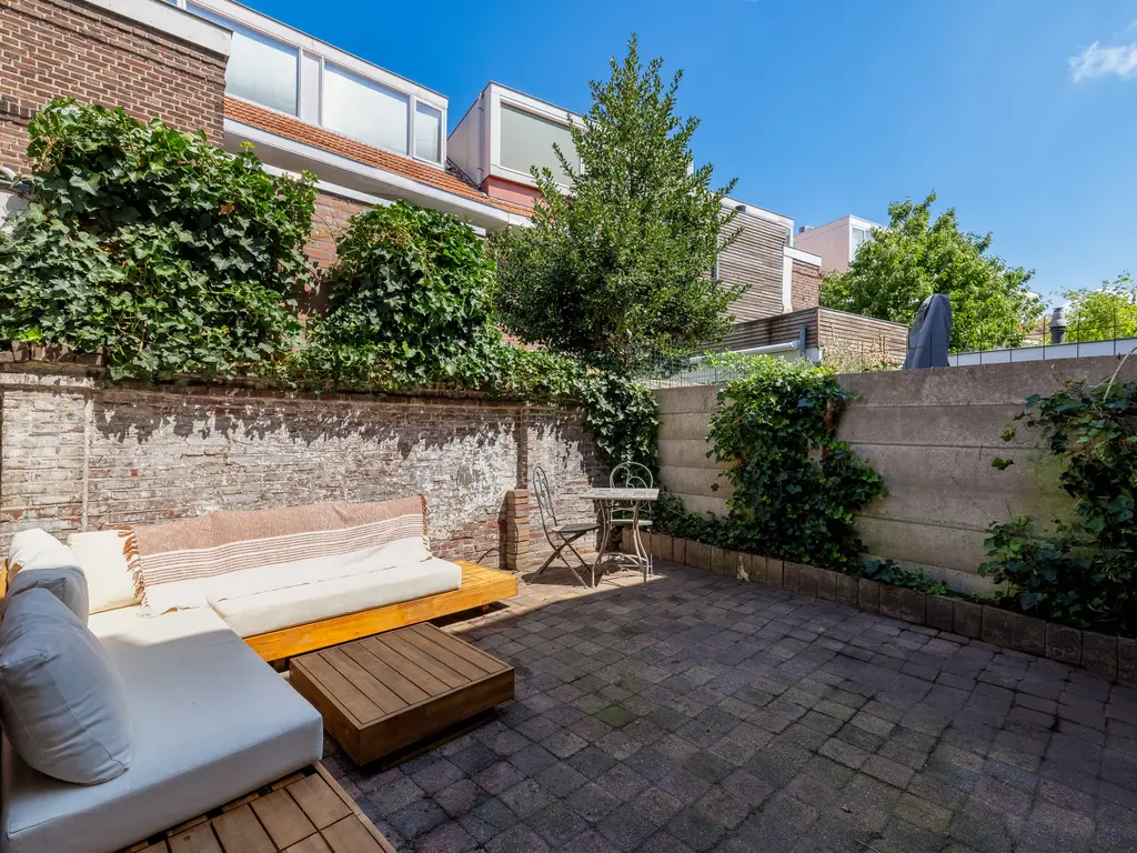 van Noremborghstraat 30, 's-Hertogenbosch