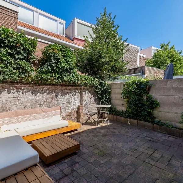 van Noremborghstraat 30, 's-Hertogenbosch