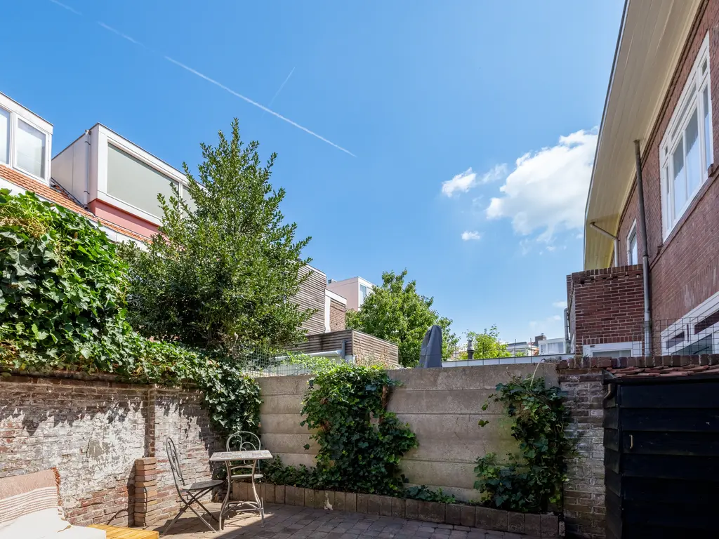van Noremborghstraat 30, 's-Hertogenbosch