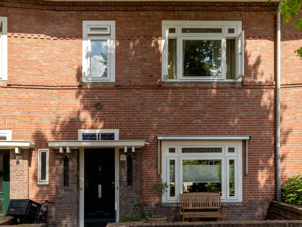 van Noremborghstraat 30, 's-Hertogenbosch