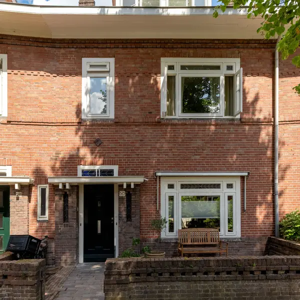 van Noremborghstraat 30, 's-Hertogenbosch