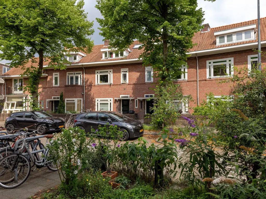 van Noremborghstraat 30, 's-Hertogenbosch