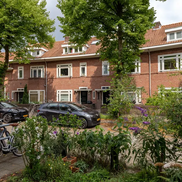van Noremborghstraat 30, 's-Hertogenbosch