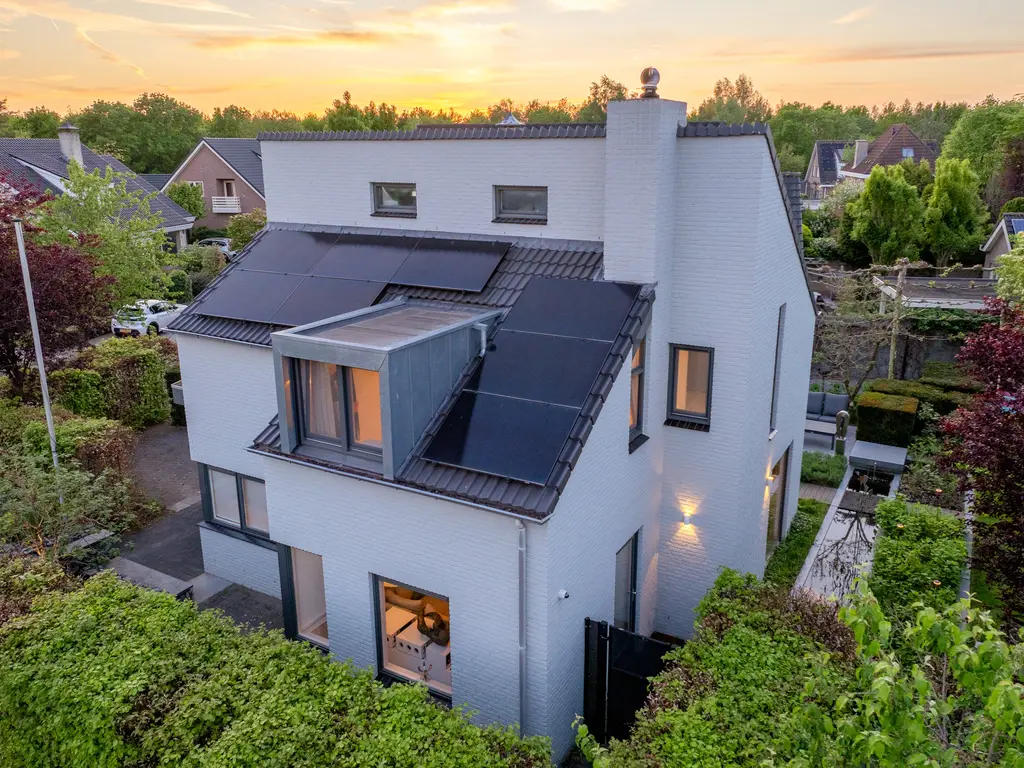 Rietgors 3, 's-Hertogenbosch