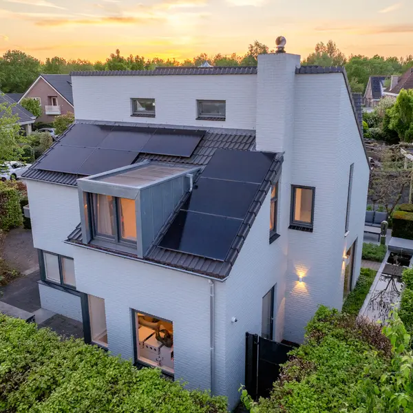 Rietgors 3, 's-Hertogenbosch