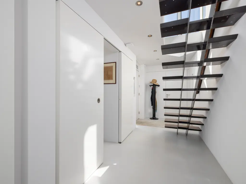 Rietgors 3, 's-Hertogenbosch