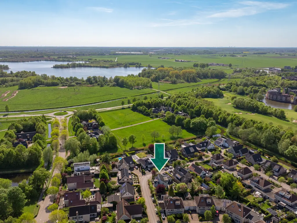 Rietgors 3, 's-Hertogenbosch