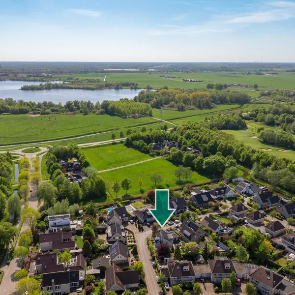 Rietgors 3, 's-Hertogenbosch