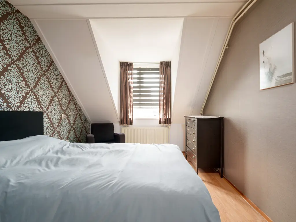 Oeverzwaluw 55, 'S-Hertogenbosch