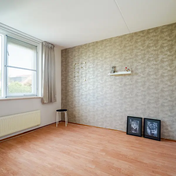 Oeverzwaluw 55, 'S-Hertogenbosch