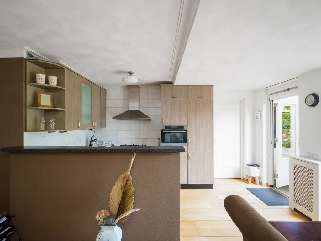 Oeverzwaluw 55, 'S-Hertogenbosch