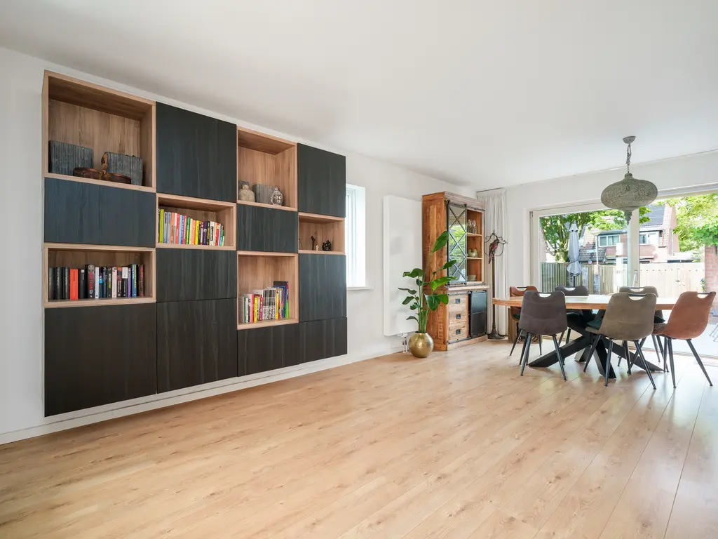 Stapelen 2, 's-Hertogenbosch