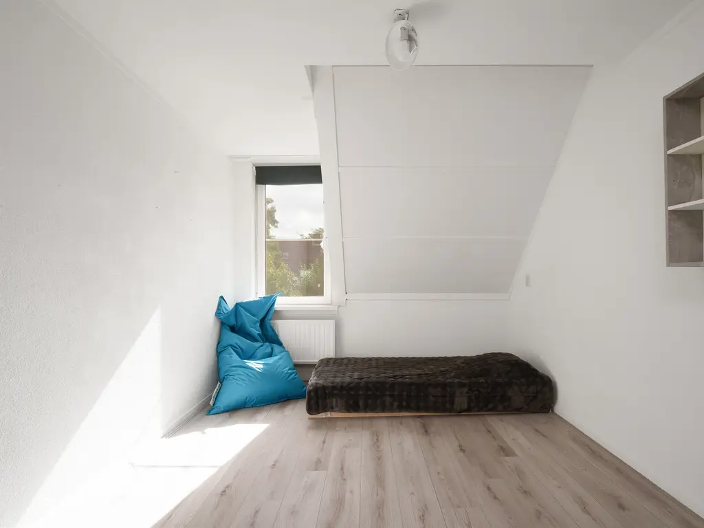 Stapelen 2, 's-Hertogenbosch