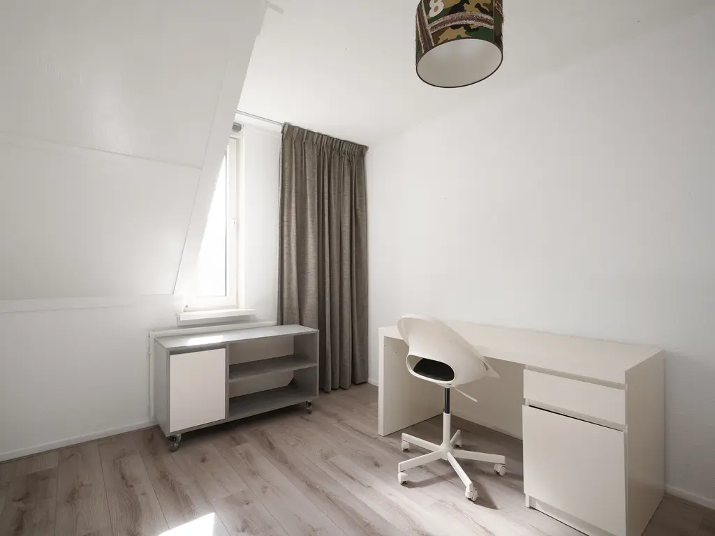 Stapelen 2, 's-Hertogenbosch