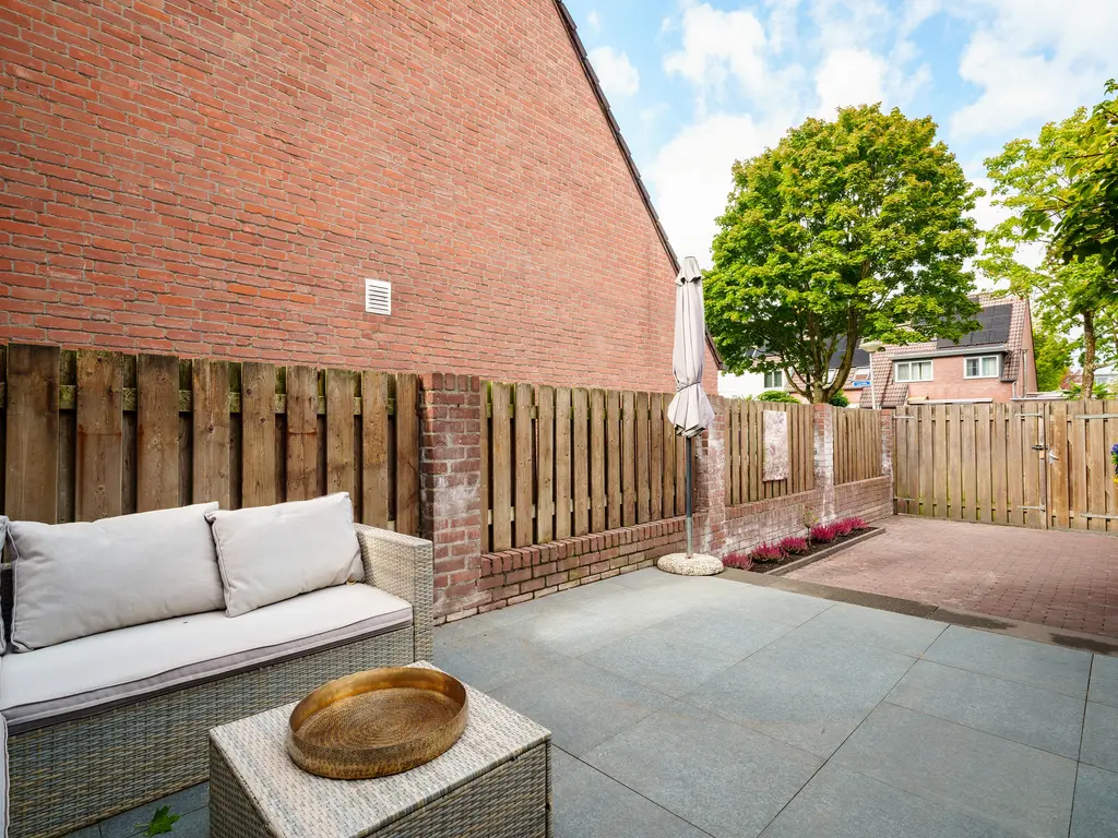Stapelen 2, 's-Hertogenbosch