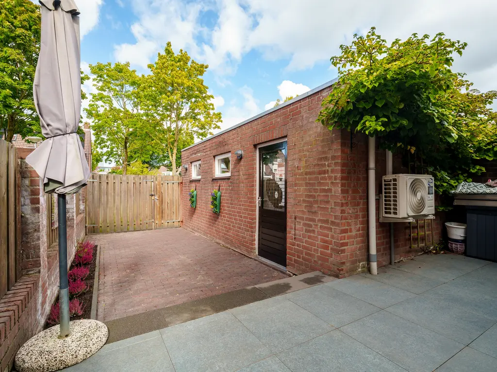 Stapelen 2, 's-Hertogenbosch