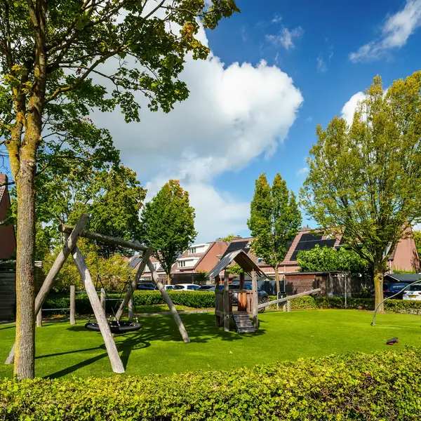 Stapelen 2, 's-Hertogenbosch