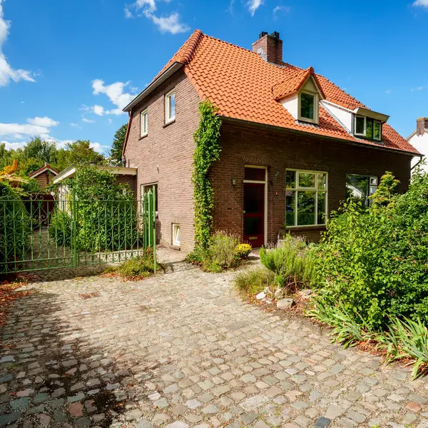 Schoolstraat 18, 's-Hertogenbosch
