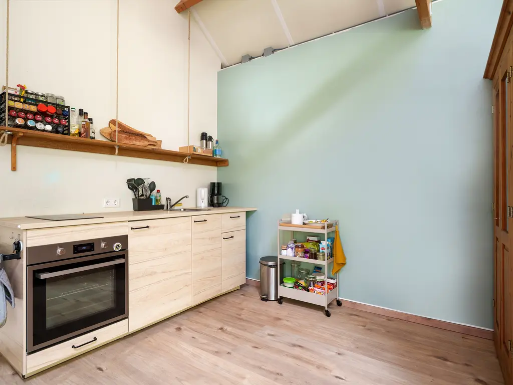 Schoolstraat 18, 's-Hertogenbosch
