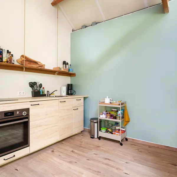 Schoolstraat 18, 's-Hertogenbosch