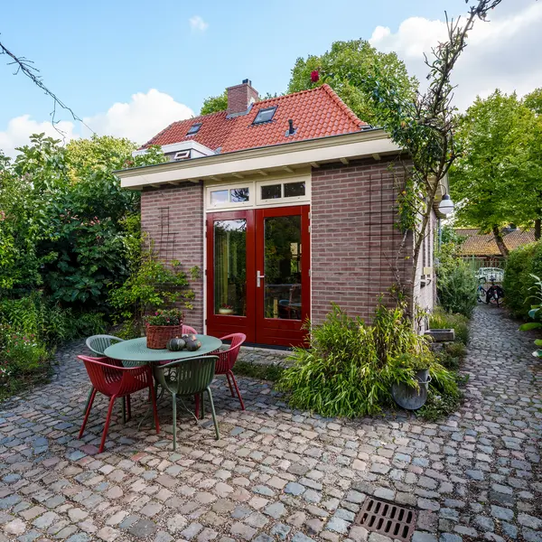 Schoolstraat 18, 's-Hertogenbosch
