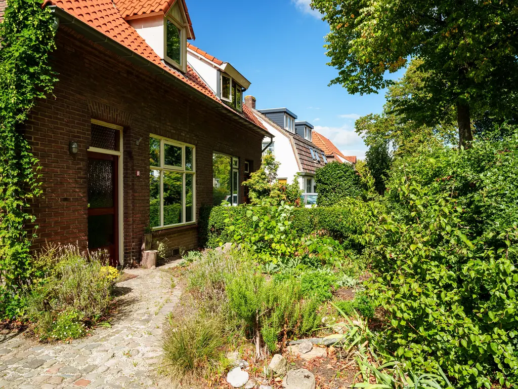 Schoolstraat 18, 's-Hertogenbosch