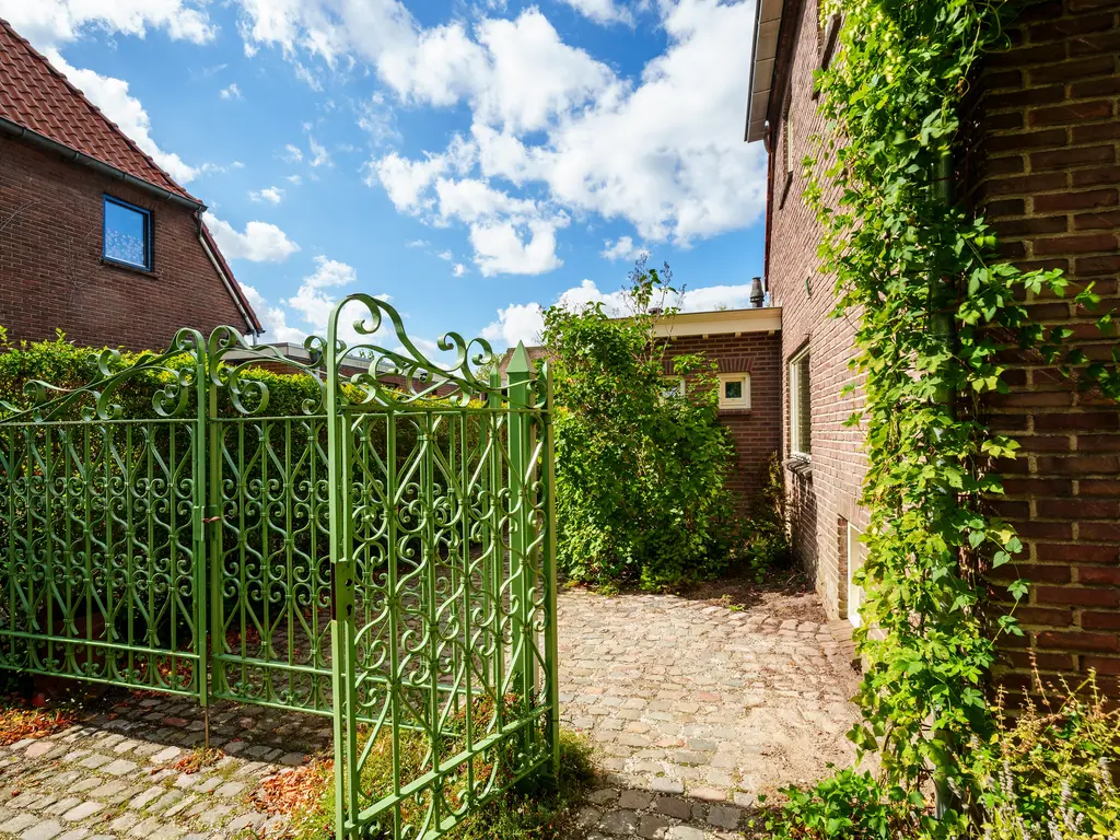 Schoolstraat 18, 's-Hertogenbosch