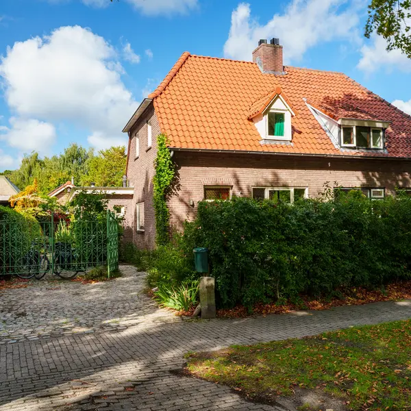 Schoolstraat 18, 's-Hertogenbosch
