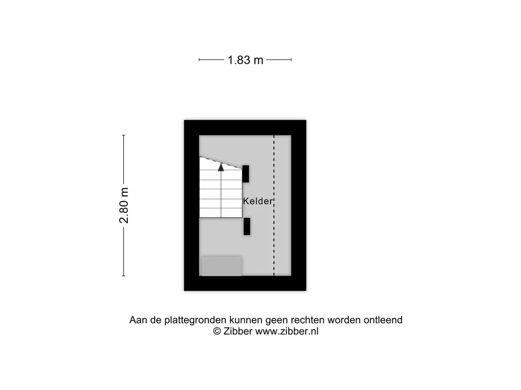 Plattegrond 5 Plattegrond 5