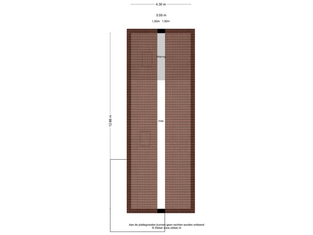 Plattegrond 7 Plattegrond 7