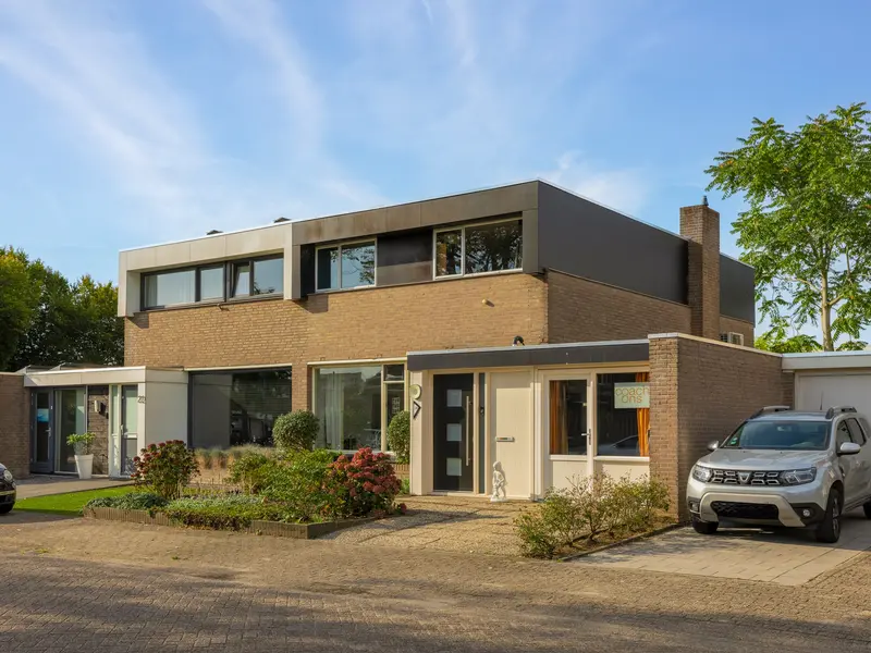 Rompertdreef 24, 's-Hertogenbosch