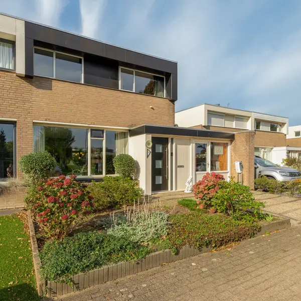 Rompertdreef 24, 's-Hertogenbosch