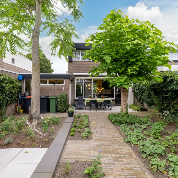 Rompertdreef 24, 's-Hertogenbosch