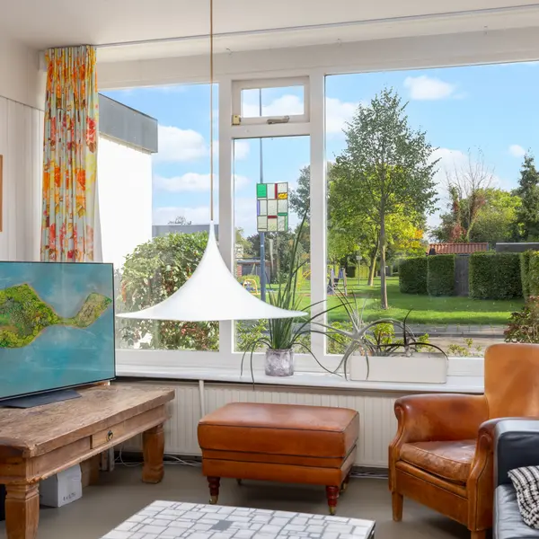 Rompertdreef 24, 's-Hertogenbosch