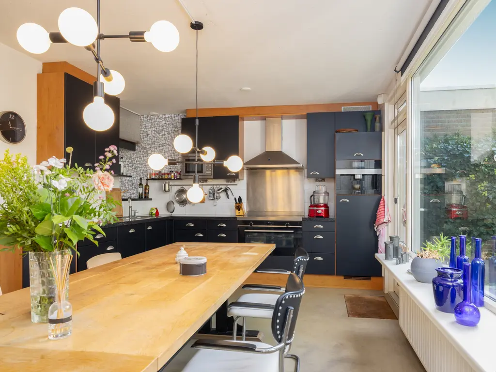 Rompertdreef 24, 's-Hertogenbosch