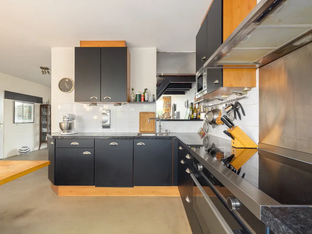 Rompertdreef 24, 's-Hertogenbosch
