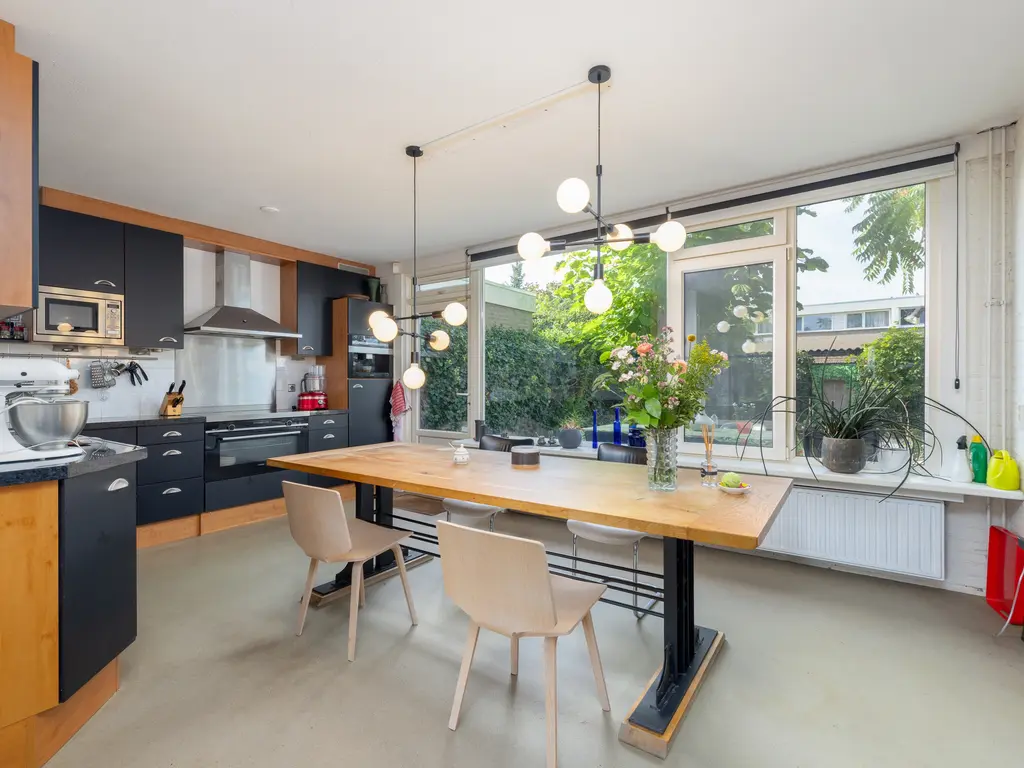 Rompertdreef 24, 's-Hertogenbosch