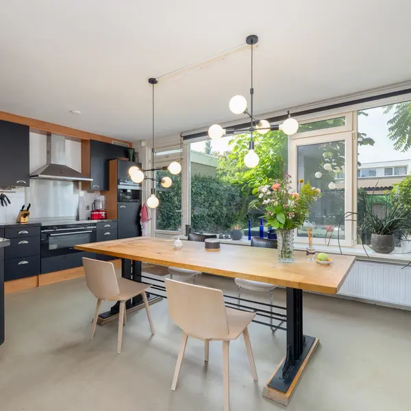 Rompertdreef 24, 's-Hertogenbosch