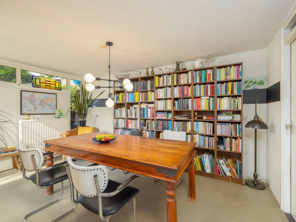 Rompertdreef 24, 's-Hertogenbosch