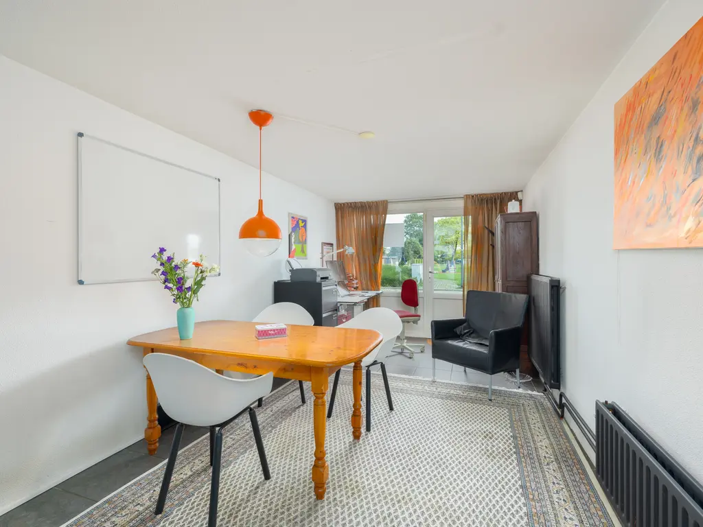 Rompertdreef 24, 's-Hertogenbosch