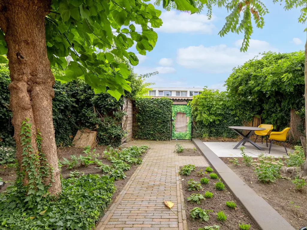 Rompertdreef 24, 's-Hertogenbosch