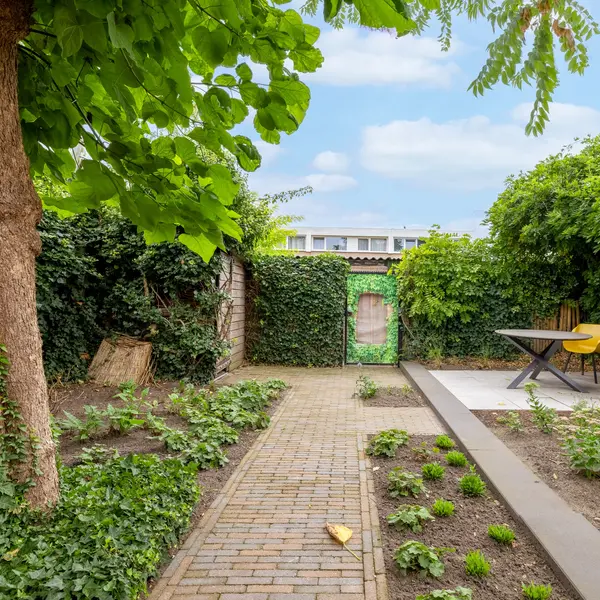 Rompertdreef 24, 's-Hertogenbosch