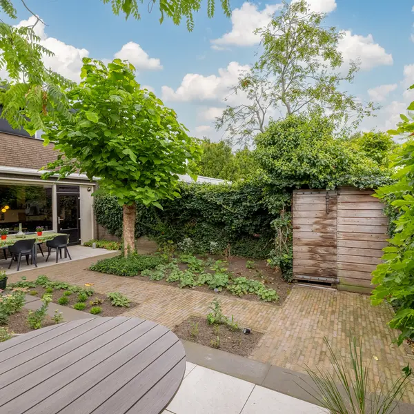 Rompertdreef 24, 's-Hertogenbosch