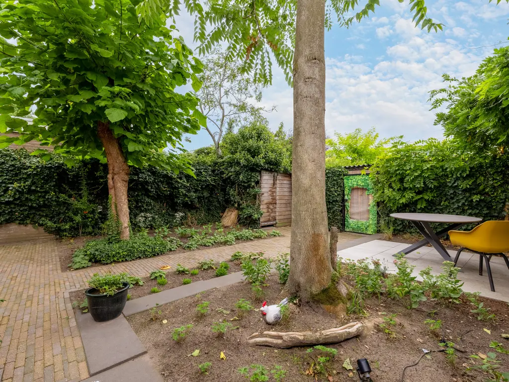 Rompertdreef 24, 's-Hertogenbosch