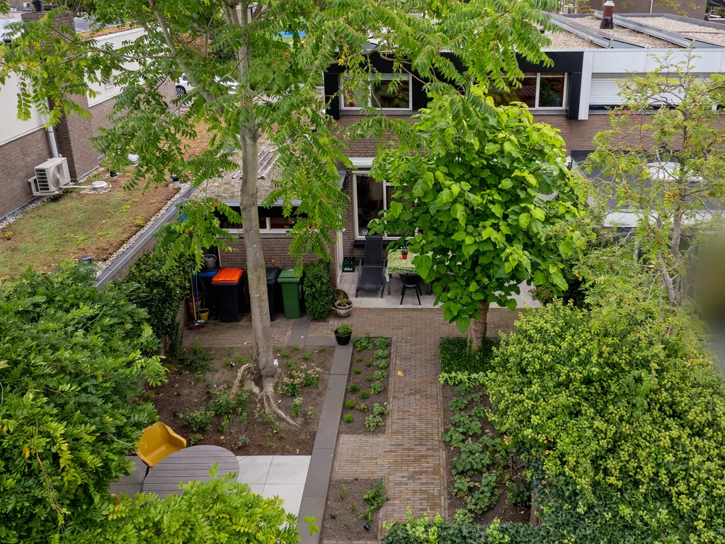Rompertdreef 24, 's-Hertogenbosch