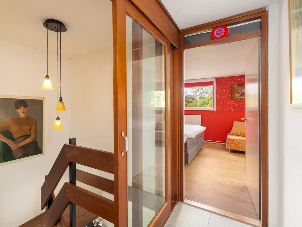 Rompertdreef 24, 's-Hertogenbosch