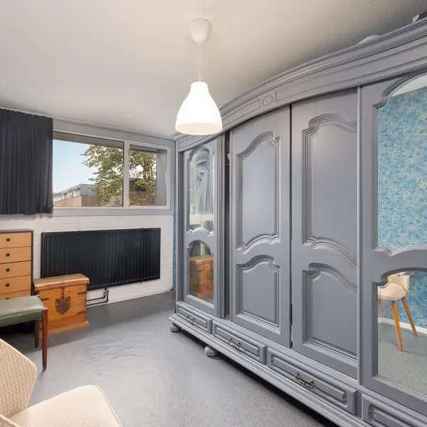 Rompertdreef 24, 's-Hertogenbosch