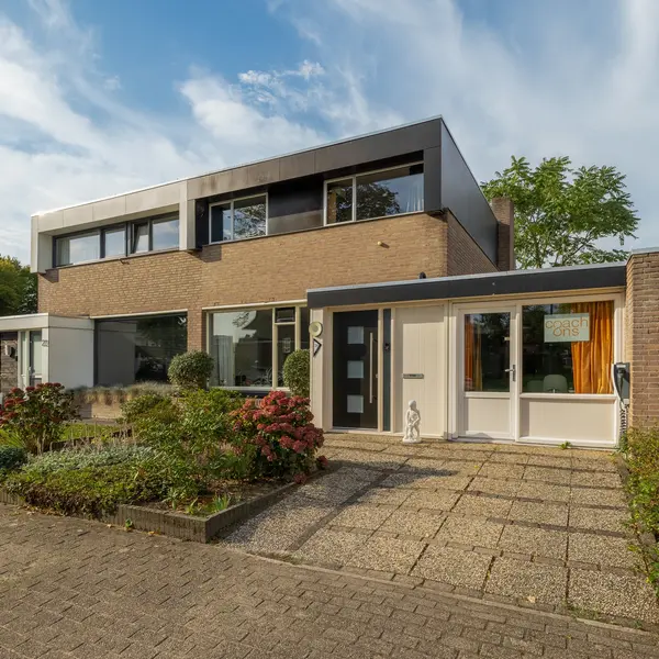 Rompertdreef 24, 's-Hertogenbosch