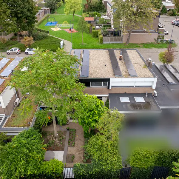 Rompertdreef 24, 's-Hertogenbosch