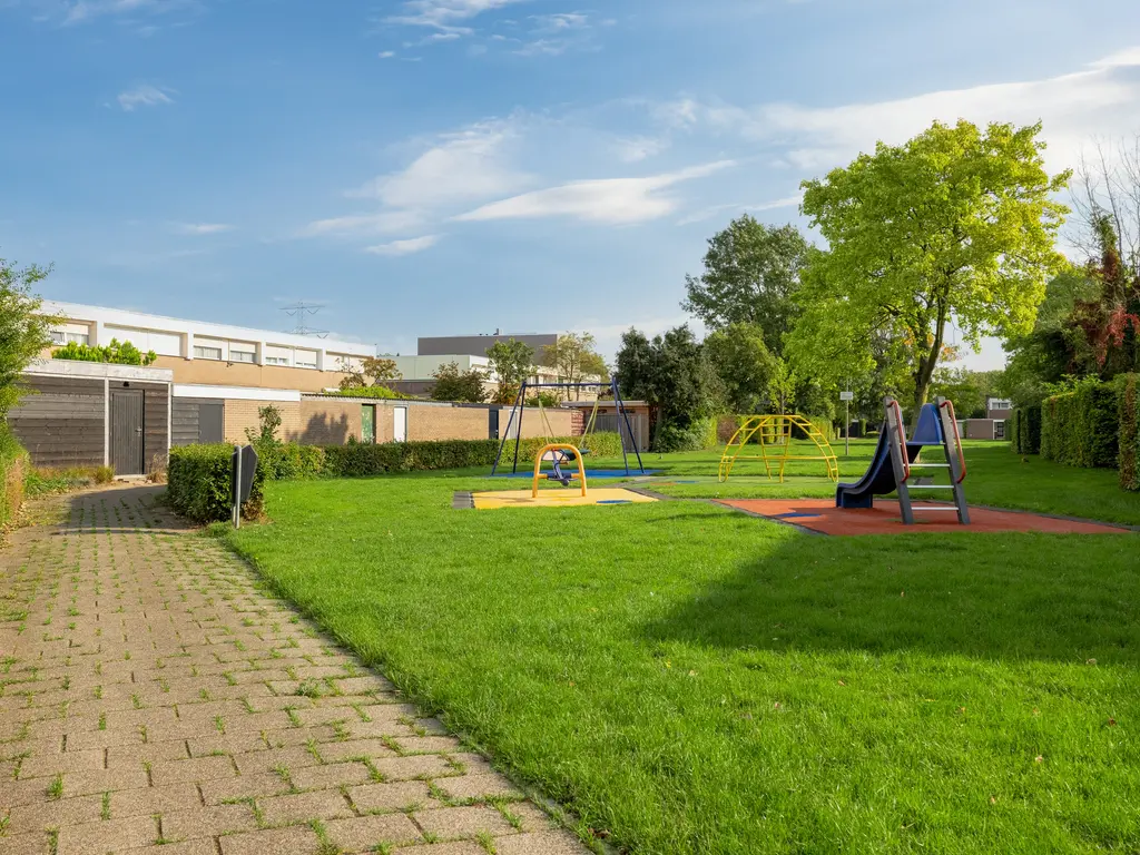 Rompertdreef 24, 's-Hertogenbosch